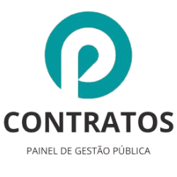 Plataforma de Gestão de Contratos de Prefeituras